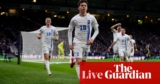 Scotland v Greece, Spain v Netherlands, Germany v Italy, and extra: Nations League – reside | Nations League