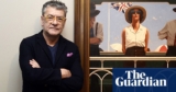 Scottish painter Jack Vettriano dies aged 73 | Artwork