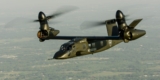 See the Bell V-280 Valor Tiltrotor That the US Military Designated MV-75