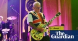 Intercourse Pistols’ Steve Jones: ‘I wish to fart in entrance of individuals. You may inform if somebody’s cool from their response’ | Intercourse Pistols