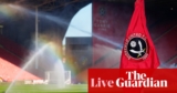 Sheffield United v Bristol Metropolis: Championship playoff semi-final, second leg – reside | Championship