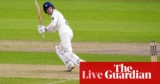 Somerset v Essex, Middlesex v Kent, and extra: county cricket day one – dwell | County Championship