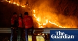 South Korea wildfires develop into greatest on file as catastrophe chief factors to ‘harsh actuality’ of local weather disaster | South Korea
