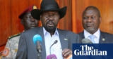 South Sudan normal amongst dozens killed in assault on UN helicopter | South Sudan