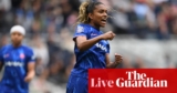 Spurs v Chelsea, Championship decider, and extra: girls’s soccer – clockwatch | Ladies’s Tremendous League