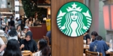 Starbucks Says You will Must Purchase a Drink to Sit in Their Shops