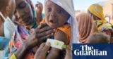 Sudan in ‘world’s largest humanitarian disaster’ after two years of civil conflict | Sudan