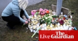 Sweden campus attacker acted alone, say police, as they examine motive – Europe stay | Sweden