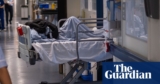 Tens of 1000’s waited greater than 24 hours for hospital beds in A&E final yr | NHS