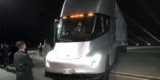 Tesla Ramps up Hiring for Its Semi Truck