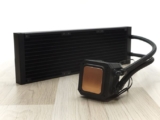 The Cougar Poseidon Extremely 360 ARGB AIO Cooler Evaluation: Vivid Lights, Common Cooling