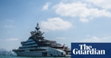 The Haves and Have-Yachts by Evan Osnos assessment – contained in the world of the ultrarich | Society books