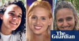 The three feminine hostages Hamas says it would launch first underneath the ceasefire deal | Israel-Gaza battle