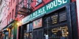 Issues That Stunned Me About NYC’s Oldest Irish Tavern