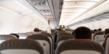 Issues You Ought to By no means Do on a Airplane, In keeping with Etiquette Coach