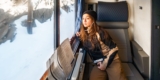 Issues to Know Earlier than Taking In a single day Amtrak Sleeper Practice Journey