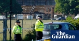 Three folks killed in fireplace at former RAF base in Oxfordshire | Oxfordshire
