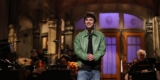 Timothée Chalamet, ‘SNL’ Joke About AI in Faculties