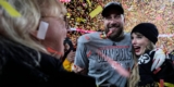 Trump Praises Taylor Swift’s Boyfriend Travis Kelce Earlier than Tremendous Bowl