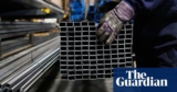 Trump tariffs on metal and aluminum come into impact amid US-Canada commerce struggle | Trump tariffs
