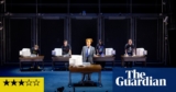 Fact assessment – Julian Assange play is tough going, with flashes of brilliance | Australian theatre