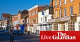 UK retail gross sales droop in March amid weak confidence, CBI says – enterprise dwell | Enterprise