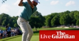 US PGA Championship 2025: closing spherical on day 4 – dwell | US PGA