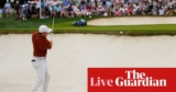 US PGA Championship 2025: golf updates from second spherical – reside | US PGA
