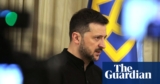 Ukraine struggle briefing: Zelenskyy criticises ‘weak’ US response to lethal Russian strike on his hometown | Europe