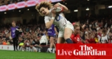 Wales 12-67 England: Ladies’s Six Nations rugby union – stay response | Ladies’s Six Nations