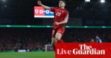 Wales v Kazakhstan: World Cup qualifier – stay | World Cup 2026 qualifiers