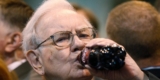 Warren Buffett, 94, Defends Junk Meals Weight loss plan, Lack of Train