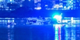 Washington DC Airplane Crashed in Congested, Extremely Managed Airspace