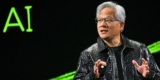 Watch Nvidia CEO’s Large AI Keynote at GTC 2025
