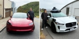 We In contrast Tesla’s FSD and Waymo’s Robotaxi. Solely One Made an Error.