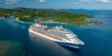 Why Some Cruise Traces Sail to Locations the US Advises In opposition to