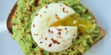 Your Avocado Toast With Eggs Could Develop into a Breakfast Luxurious