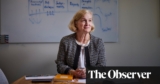 ‘An insult’: Amanda Spielman, Ofsted chief at time of Ruth Perry’s suicide, to be given a peerage | Amanda Spielman