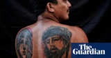 ‘I really feel protected’: Catholic tattoos within the Philippines – in photos | Artwork and design