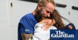 ‘Like a cat in a washer’: rescued rower feared he would die in Cyclone Alfred’s monster waves | Tropical Cyclone Alfred